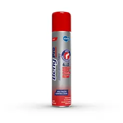 BENG PRO AEROSSOL ANTI-INFLAMATORIO 85ML