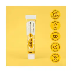 CREME PREVENTIVO DE ASSADURAS JOÃO E MARIA 40G