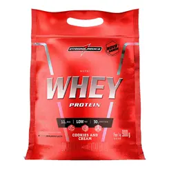 CREAMASS HIPERCALORICO INTEGRALMEDICA SABOR COOKIES 3KG