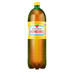 GUARANA MINEIRO 2L