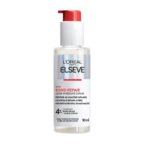 LEAVE-IN ELSEVE BOND REPAIR 90ML
