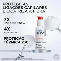 LEAVE-IN ELSEVE BOND REPAIR 90ML
