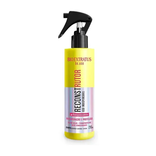SPRAY RECONSTRUTOR BIO EXTRATUS BE.USE 210ML