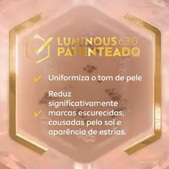 CREME CORPORAL NIVEA ANTIMARCAS LUMINOUS 200ML