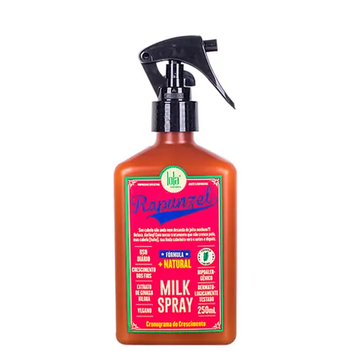 LOLA LEAVE IN SPRAY MILK RAPUNZEL 250ML