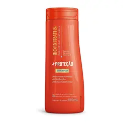 SHAMPOO BIO EXTRATUS + PROTEÇÃO 250ML