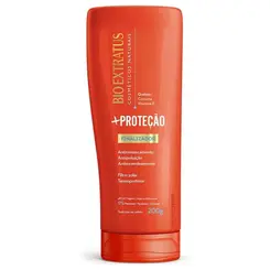 FINALIZADOR BIO EXTRATUS + PROTEÇÃO 200G