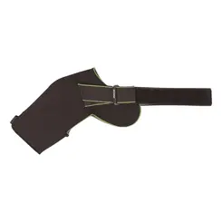 SUPORTE PARA OMBRO COM AJUSTE DUPLO MERCUR TAM G