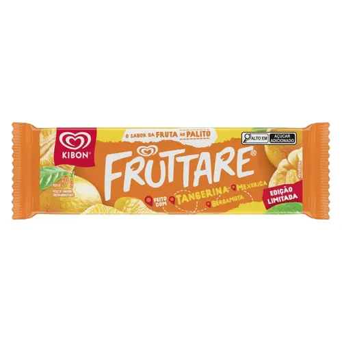 PICOLÉ FRUTTARE TANGERINA 53ML