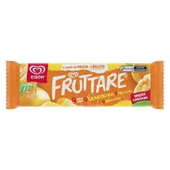 PICOLÉ FRUTTARE TANGERINA 53ML