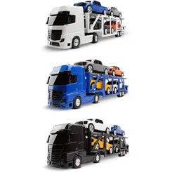 BRINQUEDO CAMINHÃO VOYAGER CEGONHEIRA