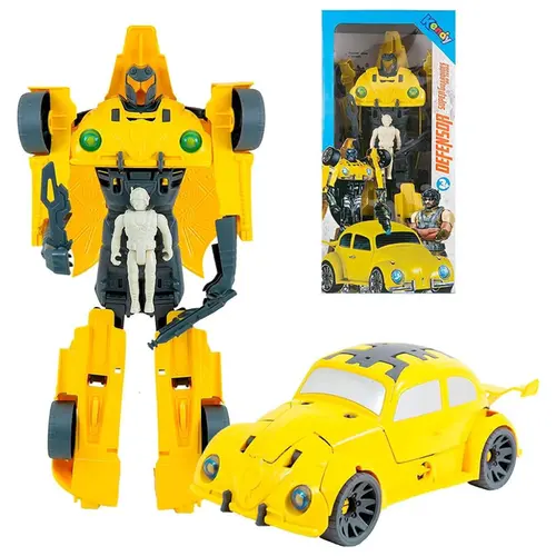 BRINQUEDO ROBO SUPER GUARDIOES DA TERRA DEFENSOR