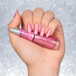 ESMALTE IMPALA VIVA, AME E BRILHE - NINGUÉM ME SEGURA 7,5ML