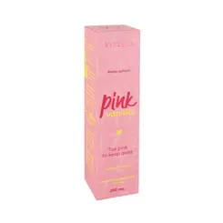 BODY SPLASH VIZZELA PINK VANILLA 200ML