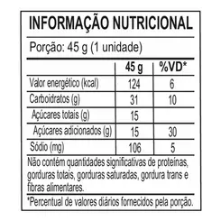 ENERGY GEL C30 SABOR BANANA 45G