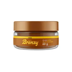 BRONZY CIMED ACELERADOR DE BRONZEADO 60G