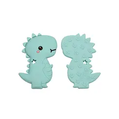 MORDEDOR KUKA DE SILICONE DINO