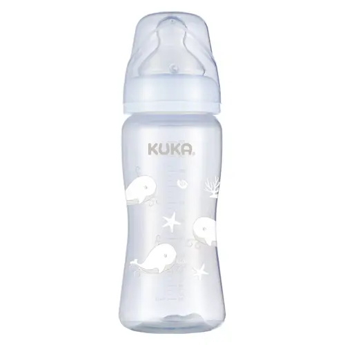 MAMADEIRA KUKA ESSENTIAL BRANCA