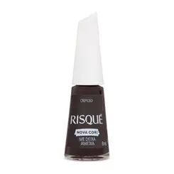 ESMALTE RISQUE - ME DEIXA AMEIXA 8ML