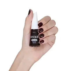 ESMALTE RISQUE - ME DEIXA AMEIXA 8ML