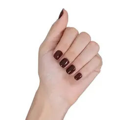 ESMALTE RISQUE NOVA COR - CHOCOLIGHT 8ML