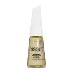 ESMALTE RISQUE DOURA ME SE FOR CAPAZ 8ML