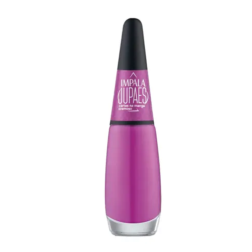 ESMALTE IMPALA JU PAES - CARTAS NA MANGA 7,5ML