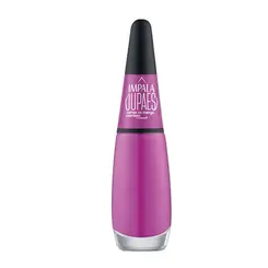 ESMALTE IMPALA JU PAES - CARTAS NA MANGA 7,5ML