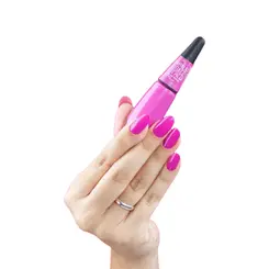 ESMALTE IMPALA JU PAES - CARTAS NA MANGA 7,5ML