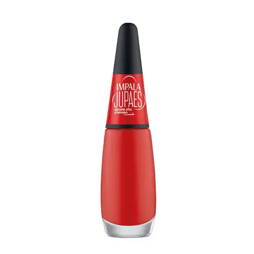 ESMALTE IMPALA JU PAES - APOSTA ALTA 7,5ML