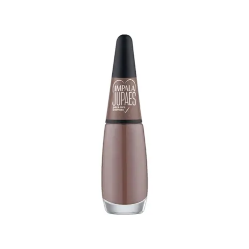 ESMALTE IMPALA JU PAES - PEÇA RARA 7,5ML