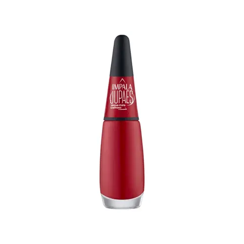 ESMALTE IMPALA JU PAES - XEQUE MATE 7,5ML