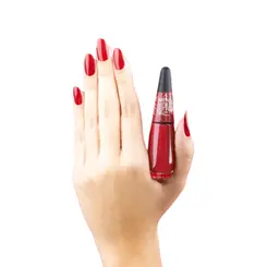 ESMALTE IMPALA JU PAES - XEQUE MATE 7,5ML