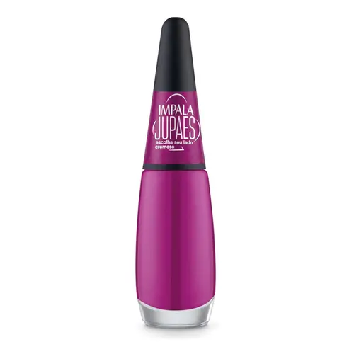 ESMALTE IMPALA JU PAES - ESCOLHA SEU LADO 7,5ML