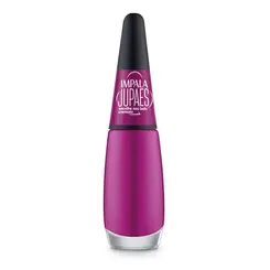 ESMALTE IMPALA JU PAES - ESCOLHA SEU LADO 7,5ML