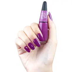 ESMALTE IMPALA JU PAES - ESCOLHA SEU LADO 7,5ML