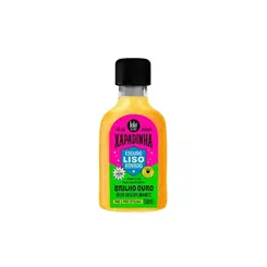 OLEO DISCIPLINANTE LOLA XAPADINHA 50ML