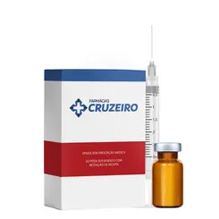 DENSIS 5MG INJETAVEL 1 BOLSA 100ML