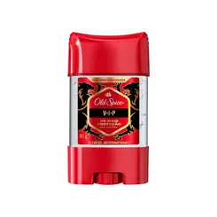 DESODORANTE OLD SPICE STICK EM GEL VIP 80G