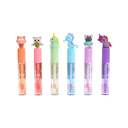 GLOSS INFANTIL CUTE VIVAI - MODELOS VARIADOS