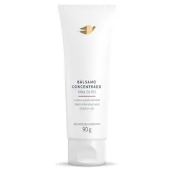 BALSAMO CONCENTRADO DOVE PARA OS PES 90G