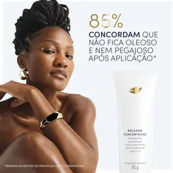 BALSAMO CONCENTRADO DOVE PARA OS PES 90G