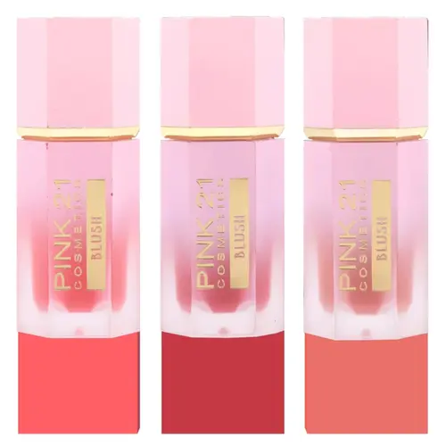 BLUSH LIQUIDO PINK21