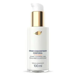 SERUM DOVE HIDRATANTE CORPORAL CONCENTRADO 100ML