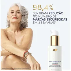 SERUM DOVE HIDRATANTE CORPORAL CONCENTRADO 100ML