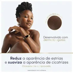 SERUM DOVE HIDRATANTE CORPORAL CONCENTRADO 100ML