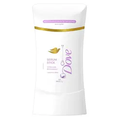DESODORANTE DOVE STICK INVISIVEL RAINFOREST LILIES 45G
