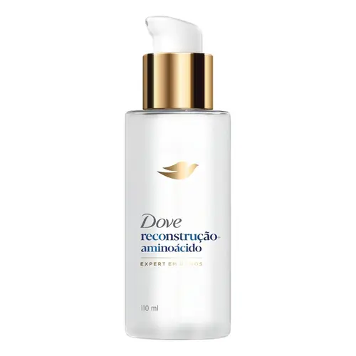 LEAVE IN DOVE RECONSTRUÇÃO + AMINOÁCIDO 110ML