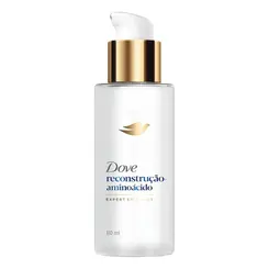 LEAVE IN DOVE RECONSTRUÇÃO + AMINOÁCIDO 110ML