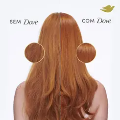 LEAVE IN DOVE RECONSTRUÇÃO + AMINOÁCIDO 110ML